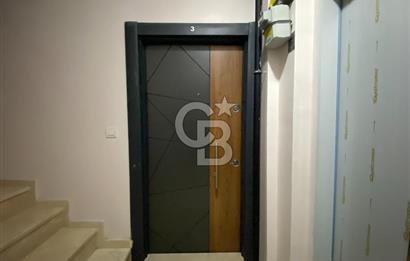 Ünalan Mahallesinde Satılık 2+1 Daire 