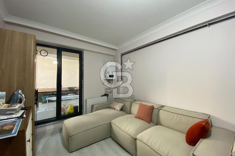 Ünalan Mahallesinde Satılık 2+1 Daire 