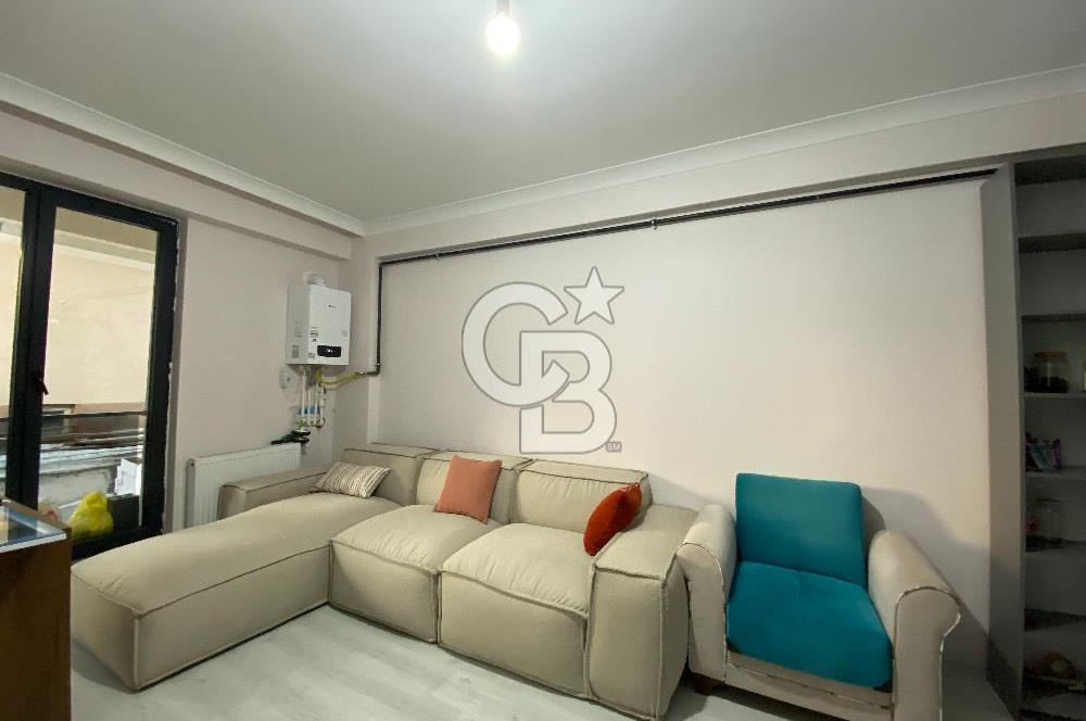 Ünalan Mahallesinde Satılık 2+1 Daire 