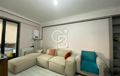 Ünalan Mahallesinde Satılık 2+1 Daire 