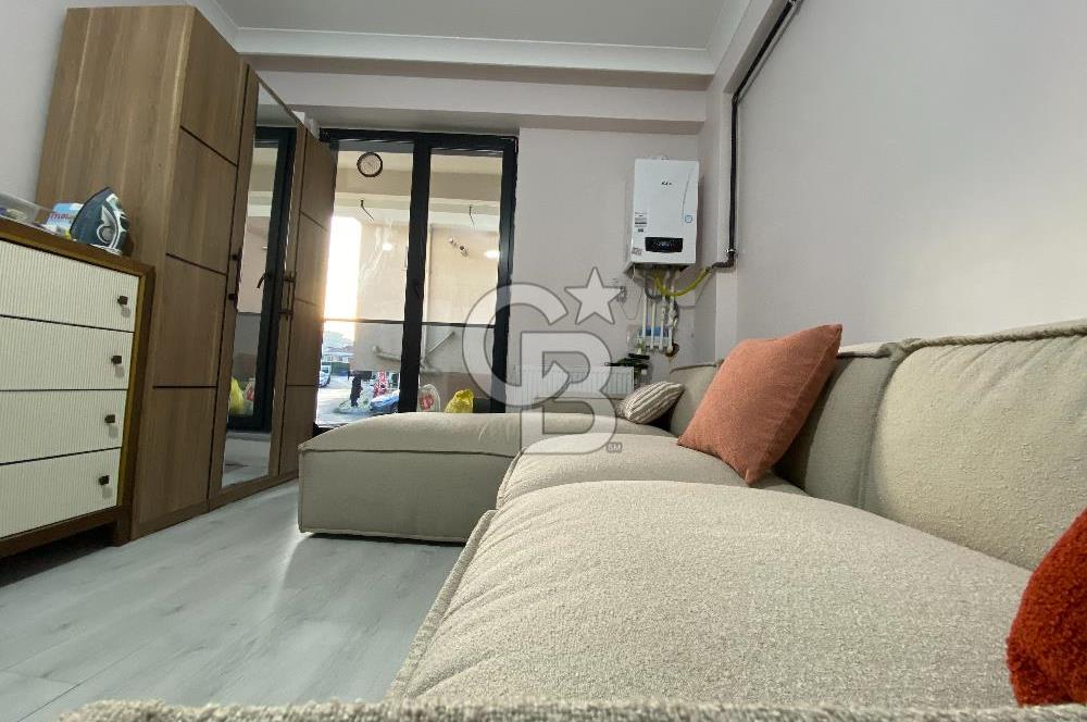 Ünalan Mahallesinde Satılık 2+1 Daire 