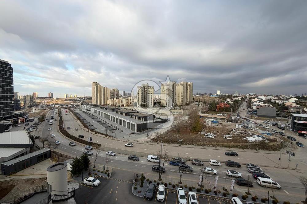 ALACAATLIDA KANUNİ SULTAN SÜLEYMAN BULVARI TONA REZİDAS SATILIK