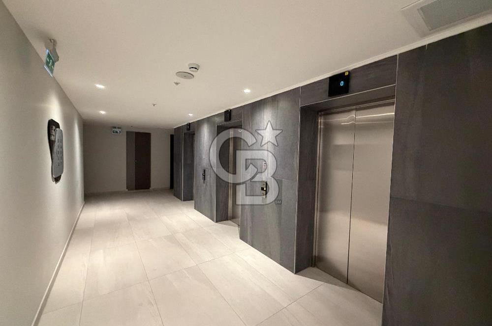 ALACAATLIDA KANUNİ SULTAN SÜLEYMAN BULVARI TONA REZİDAS SATILIK