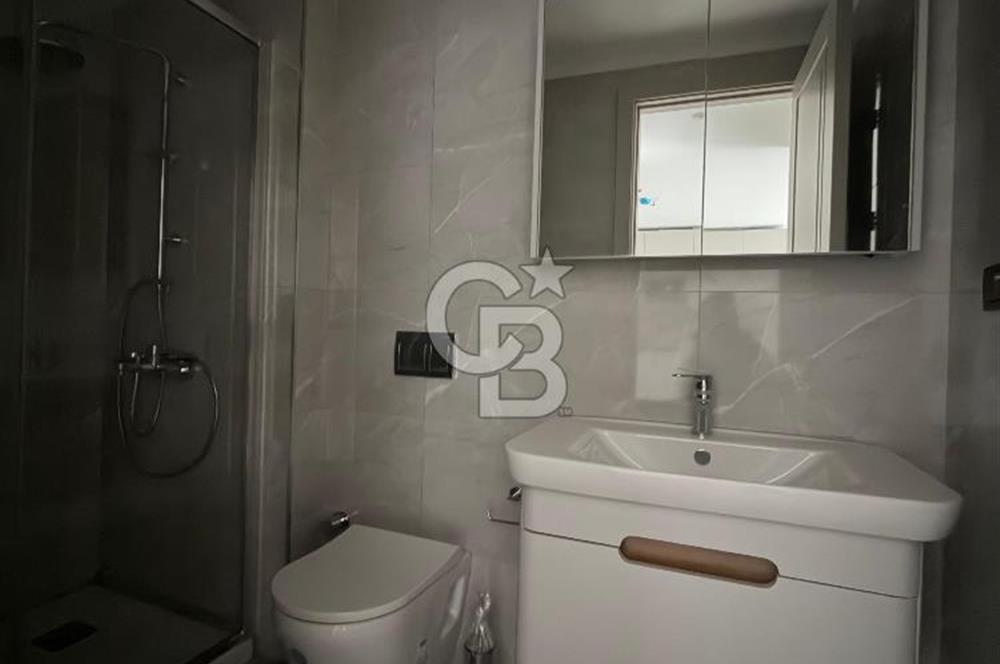 ALACAATLIDA KANUNİ SULTAN SÜLEYMAN BULVARI TONA REZİDAS SATILIK