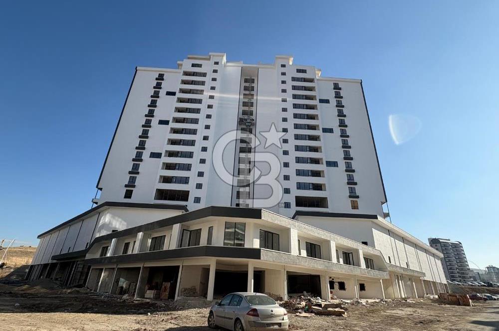 PURSAKLAR SARAYDA KAYMAKAMLIK YANI BALKONLU SATILIK 1+1 DAİRE