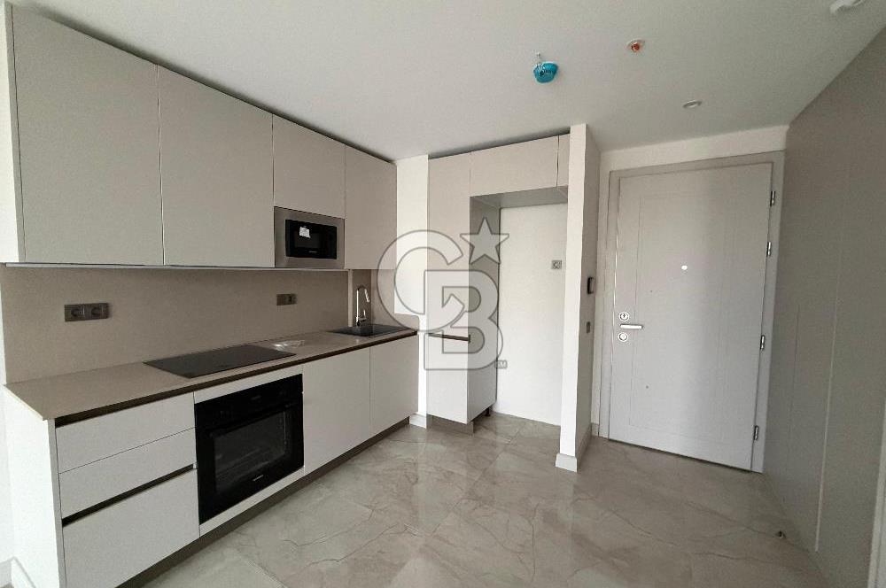 ALACAATLIDA KANUNİ SULTAN SÜLEYMAN BULVARI TONA REZİDAS SATILIK