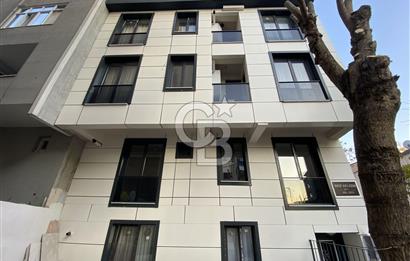 Ünalan Mahallesinde Satılık 2+1 Daire 