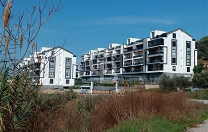 CB CLASS MUDANYA DENİZ MANZARALI 5+1 DUBLEKS DAİRE