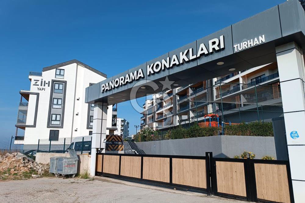 CB CLASS MUDANYA DENİZ MANZARALI 5+1 DUBLEKS DAİRE