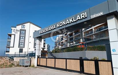 CB CLASS MUDANYA DENİZ MANZARALI 5+1 DUBLEKS DAİRE