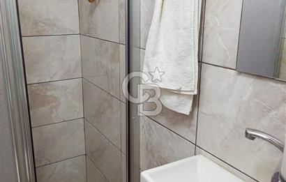 Bodrum Turgutreiste Satılık Deniz Manzaralı Dubleks Daire