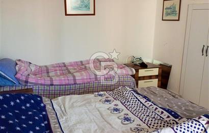 Bodrum Turgutreiste Satılık Deniz Manzaralı Dubleks Daire