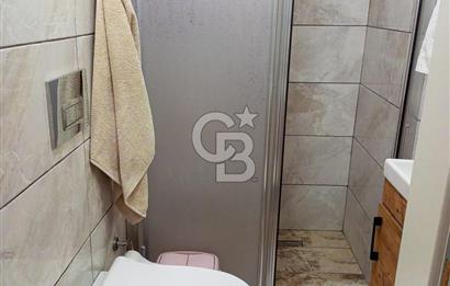 Bodrum Turgutreiste Satılık Deniz Manzaralı Dubleks Daire