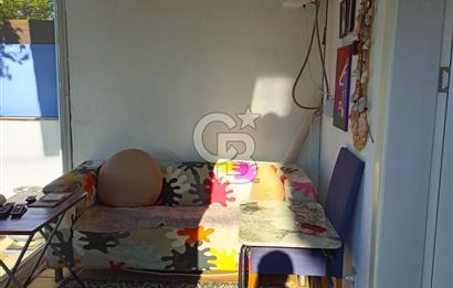 Bodrum Turgutreiste Satılık Deniz Manzaralı Dubleks Daire