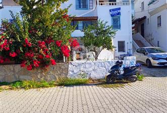 Bodrum Turgutreiste Satılık Deniz Manzaralı Dubleks Daire - 4 - 323208