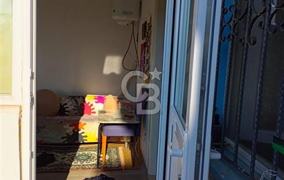 Bodrum Turgutreiste Satılık Deniz Manzaralı Dubleks Daire