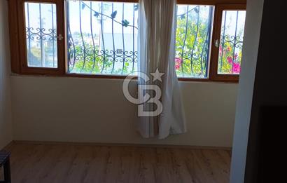 Bodrum Turgutreiste Satılık Deniz Manzaralı Dubleks Daire