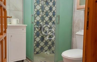 Bodrum Turgutreiste Satılık Deniz Manzaralı Dubleks Daire