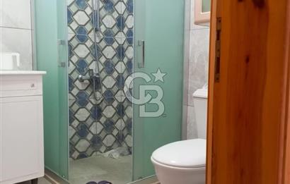 Bodrum Turgutreiste Satılık Deniz Manzaralı Dubleks Daire