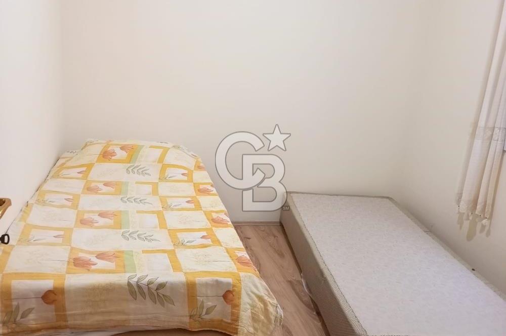 Bodrum Turgutreiste Satılık Deniz Manzaralı Dubleks Daire