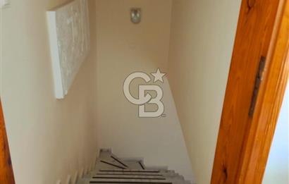 Bodrum Turgutreiste Satılık Deniz Manzaralı Dubleks Daire