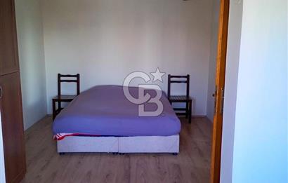 Bodrum Turgutreiste Satılık Deniz Manzaralı Dubleks Daire