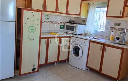 Bodrum Turgutreiste Satılık Deniz Manzaralı Dubleks Daire