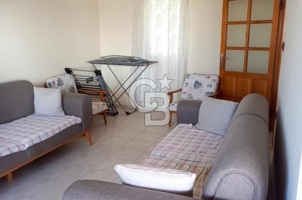 Bodrum Turgutreiste Satılık Deniz Manzaralı Dubleks Daire