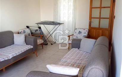 Bodrum Turgutreiste Satılık Deniz Manzaralı Dubleks Daire