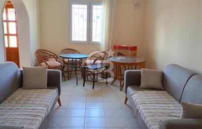 Bodrum Turgutreiste Satılık Deniz Manzaralı Dubleks Daire