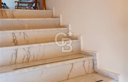 Bodrum Turgutreiste Satılık Deniz Manzaralı Dubleks Daire