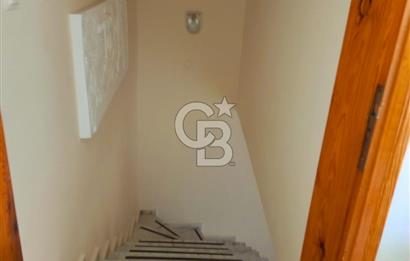 Bodrum Turgutreiste Satılık Deniz Manzaralı Dubleks Daire