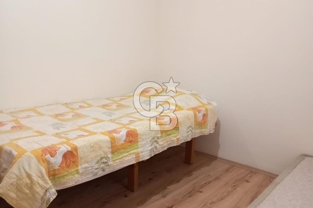 Bodrum Turgutreiste Satılık Deniz Manzaralı Dubleks Daire