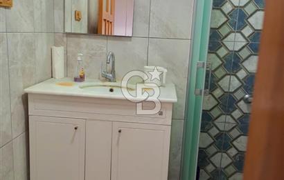 Bodrum Turgutreiste Satılık Deniz Manzaralı Dubleks Daire