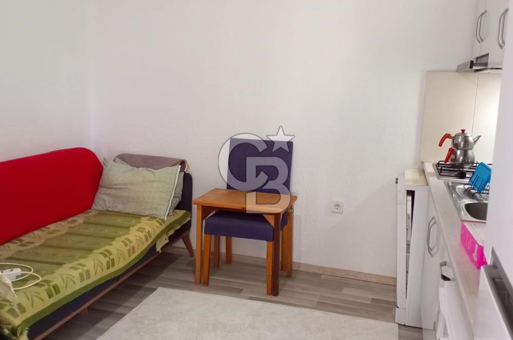 Bodrum Turgutreiste Satılık Deniz Manzaralı Dubleks Daire