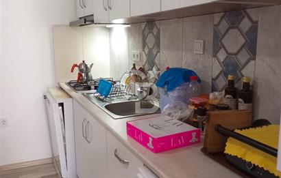 Bodrum Turgutreiste Satılık Deniz Manzaralı Dubleks Daire