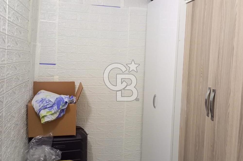 Bodrum Turgutreiste Satılık Deniz Manzaralı Dubleks Daire