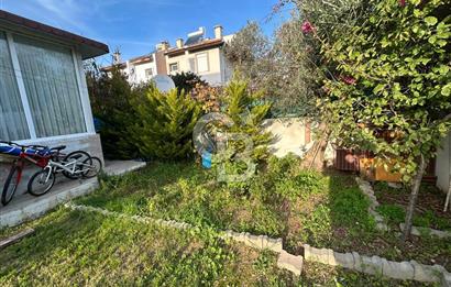 ÇEŞME 16 EYLÜL MAHALLESİ SATILIK 3+1 VİLLA