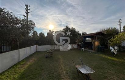 ÇEŞME 16 EYLÜL MAHALLESİ SATILIK 3+1 VİLLA