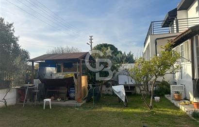 ÇEŞME 16 EYLÜL MAHALLESİ SATILIK 3+1 VİLLA