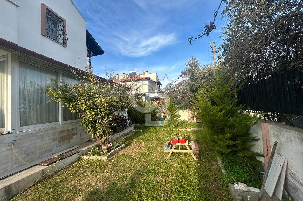 ÇEŞME 16 EYLÜL MAHALLESİ SATILIK 3+1 VİLLA