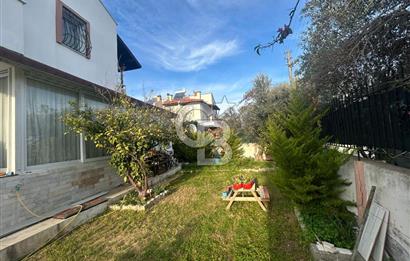 ÇEŞME 16 EYLÜL MAHALLESİ SATILIK 3+1 VİLLA