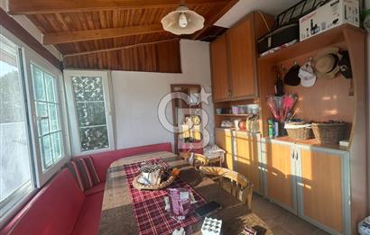 ÇEŞME 16 EYLÜL MAHALLESİ SATILIK 3+1 VİLLA