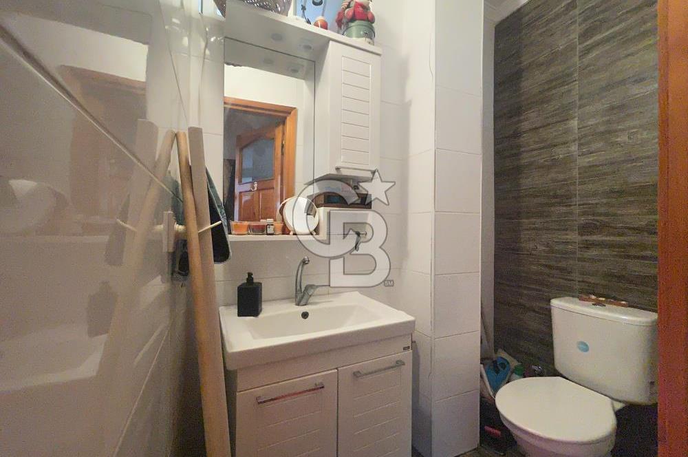 ÇEŞME 16 EYLÜL MAHALLESİ SATILIK 3+1 VİLLA