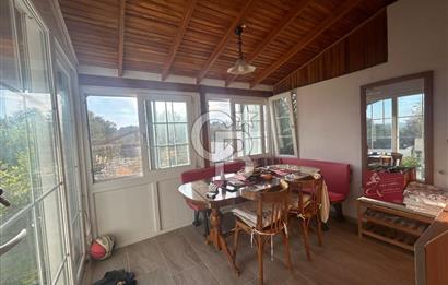 ÇEŞME 16 EYLÜL MAHALLESİ SATILIK 3+1 VİLLA