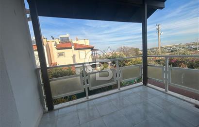 ÇEŞME 16 EYLÜL MAHALLESİ SATILIK 3+1 VİLLA