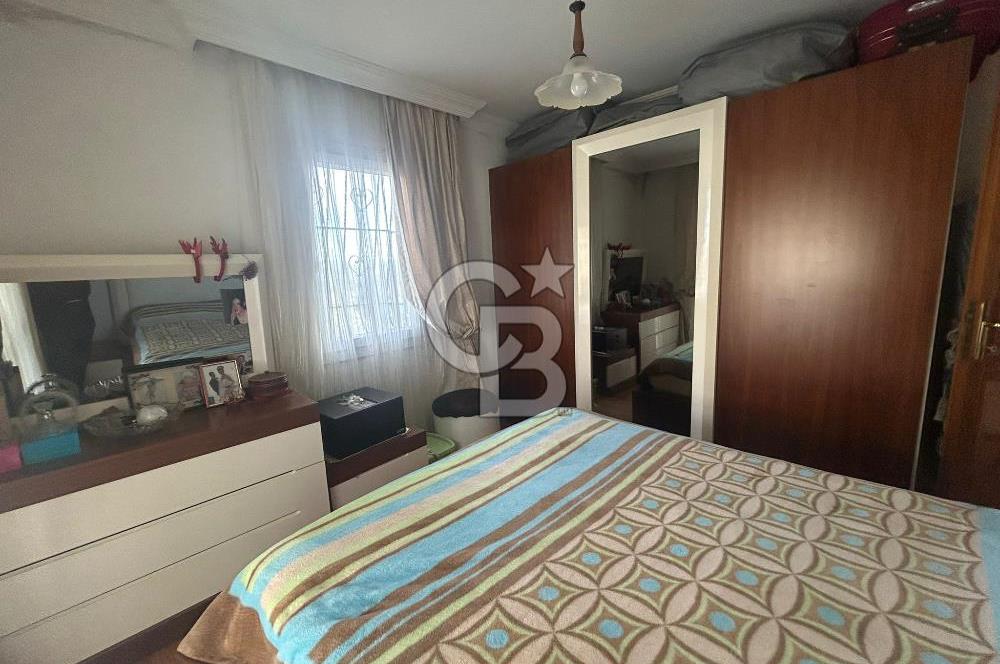 ÇEŞME 16 EYLÜL MAHALLESİ SATILIK 3+1 VİLLA