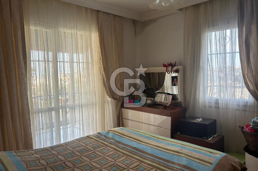 ÇEŞME 16 EYLÜL MAHALLESİ SATILIK 3+1 VİLLA