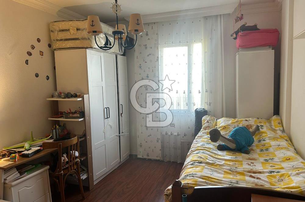 ÇEŞME 16 EYLÜL MAHALLESİ SATILIK 3+1 VİLLA