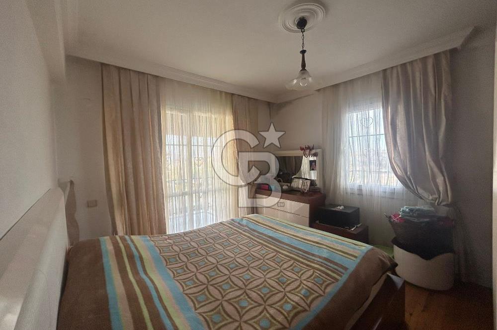 ÇEŞME 16 EYLÜL MAHALLESİ SATILIK 3+1 VİLLA